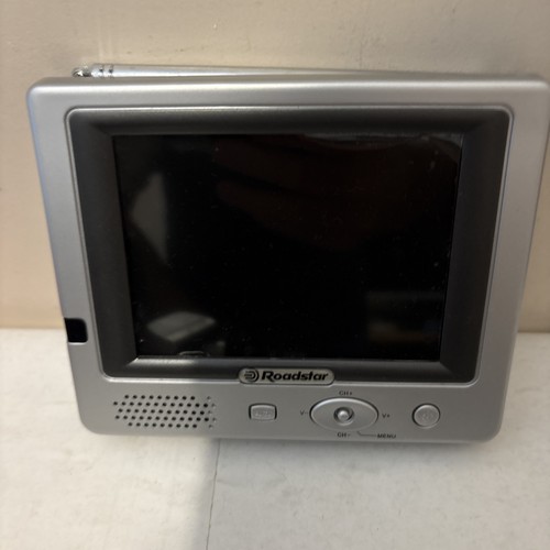 Roadstar lcd5014 tft lcd - lcd5014, 5”