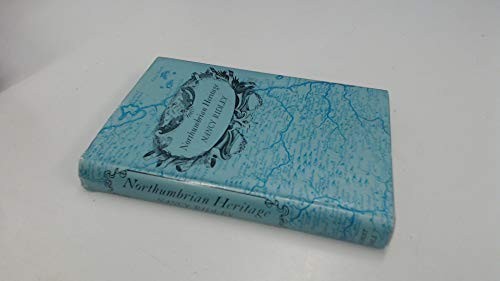 Northumbrian heritage ridley - northumbrian,
