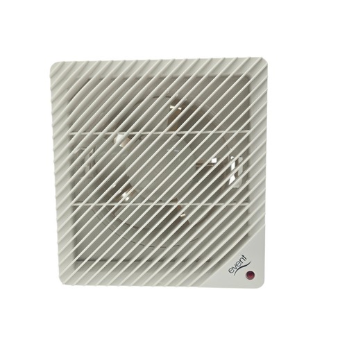 Event 150mm axial - 6", extractor