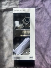 IKEA Brogrund Shower Shelf - Unused