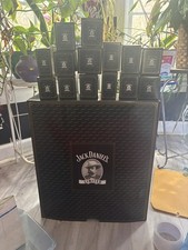 Jack Daniels 2002 Wood Barrel