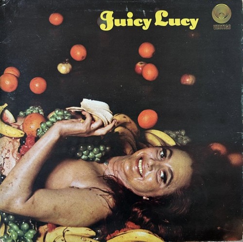 Juicy lucy - juicy,