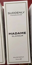 Suddenly Madame Glamour Eau De
