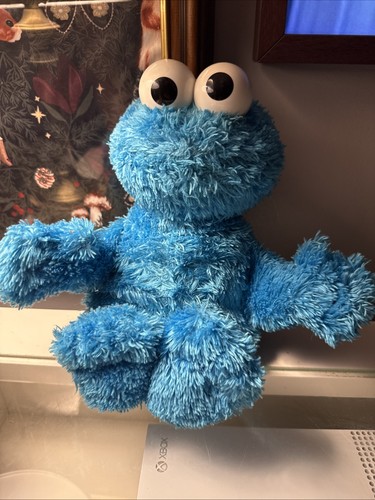 Sesame street squeeze song - sesame, squeeze-a-song