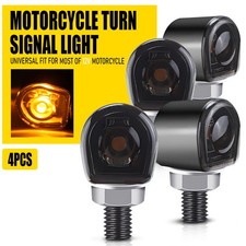 4x LED Turn Indicators Signals