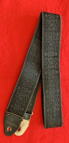 Rare vtg cordova black - cordova,
