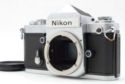 Mint nikon f2 - 【n, eye