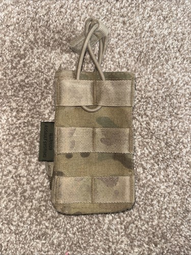 Warrior assault systems single - warrior,