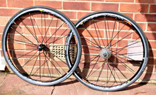 Rare mavic ksyrium - ksyrium, 700c