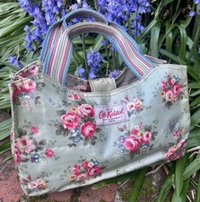 Cath Kidston Tote Bag - Sage