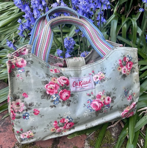 Cath kidston tote - bag,