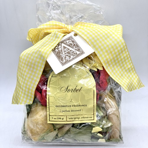 Aromatique sorbet scented - aromatique,