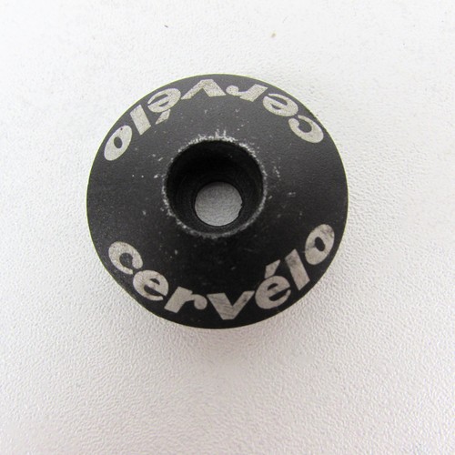 Vintage cervelo stem top cap - stem,