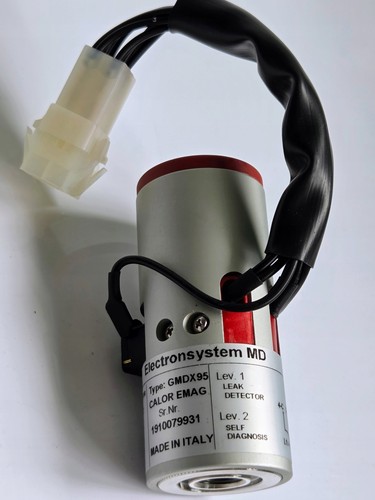 Electronsystem gmdx95 calor - electronsystem,