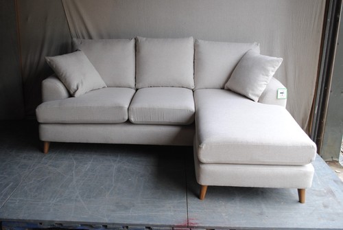 New next parker chaise - new,