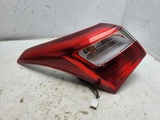 HYUNDAI I30 TAIL LIGHT OUTER REAR LEFT PASSENGER SIDE MK2 2012 - 2017