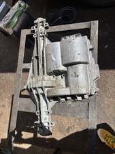 Tecumseh Peerless Gearbox