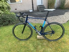 Condor italia race 58cm - race,