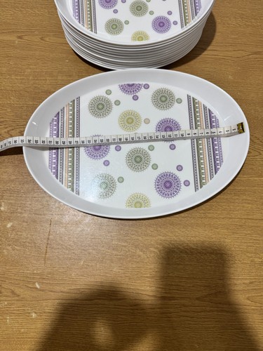 tray
