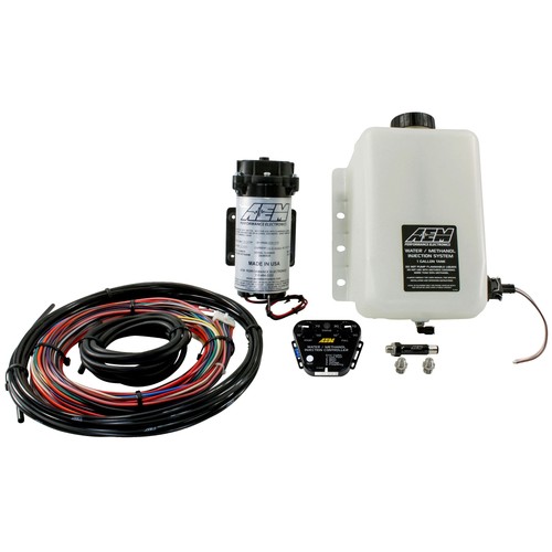 Aem electronics water methanol - aem, water/methanol