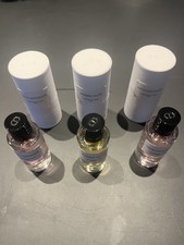 X3 Christian Dior Oud Ispahan