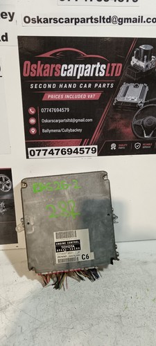 2007 toyota ace engine - 2007,