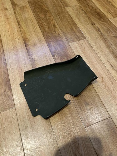 Armstrong mt500 engine sump
