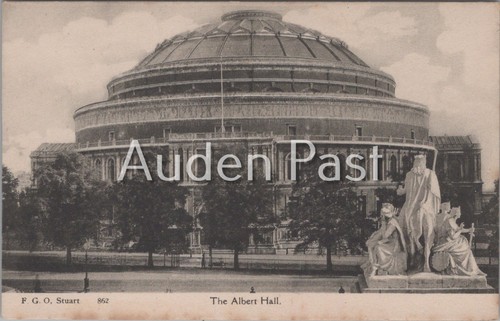 Royal albert hall london - royal,