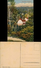 Postcard Hosterwitz-Dresden