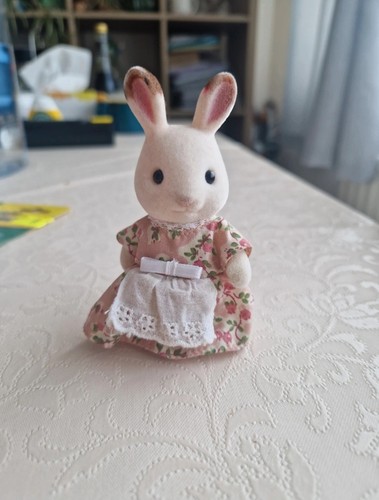 Sylvanian families chocolate - sylvanian,