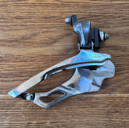 Shimano ultegra 6703 - shimano, fd-6703