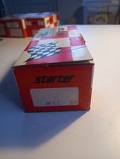 1/43 model car kit Starter Porsche 962C Le Mans 1989 #55