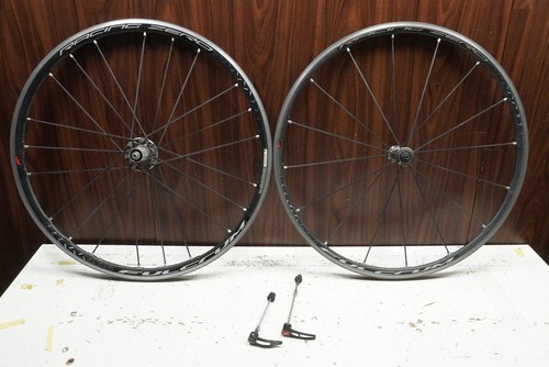 Fulcrum racing zero c17 - zero, rim