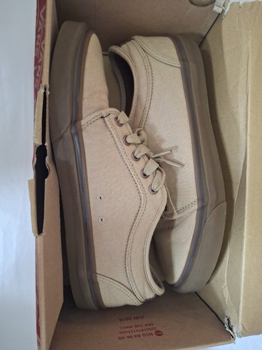 Men shoes van chukka - shoes,