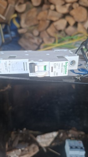 Schneider electric acti9 ic60h - electric,