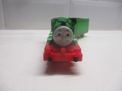Tomy trackmaster thomas the - thomas,