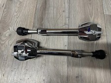 Vintage Premier Bass Drum