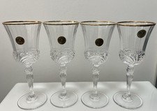 New Vintage Royal Crystal Rock