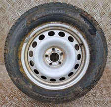 16"CITROEN DISPATCH