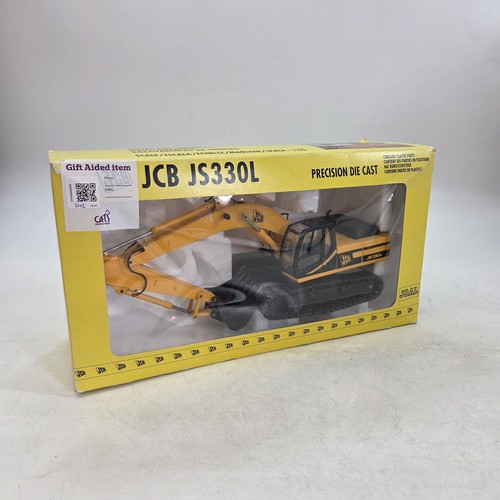 Joal jcb js330l tracked - joal,