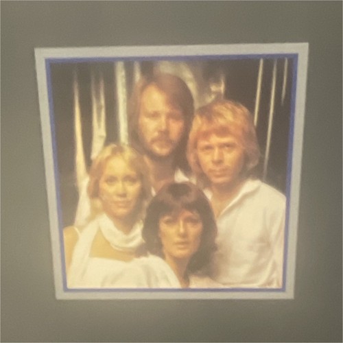 Abba greatest hits vol - greatest,