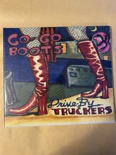 Go-Go Boots by Drive-By