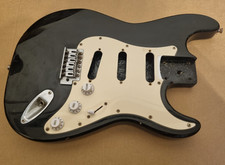Stratocaster Strat Electric
