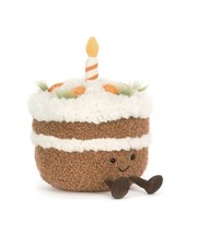 Jellycat Amuseables Carrot