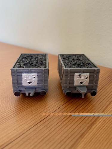 Thomas friends 1990 - thomas,