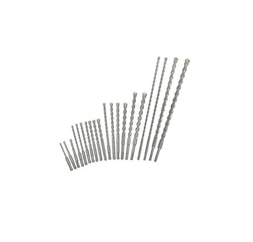 Titan masonry drill bits - masonry,