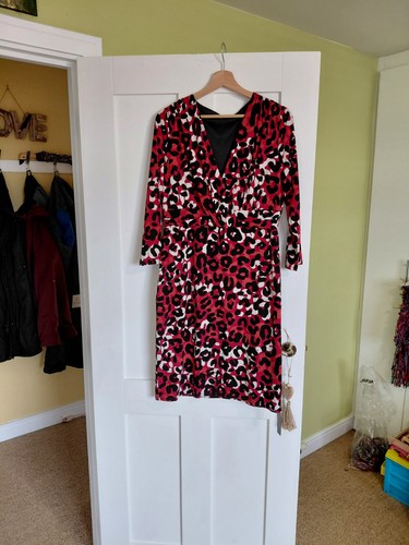 Roman multi coloured dress - roman,