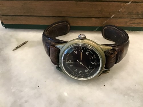 1945 waltham aero 800 - 88-w-800, no