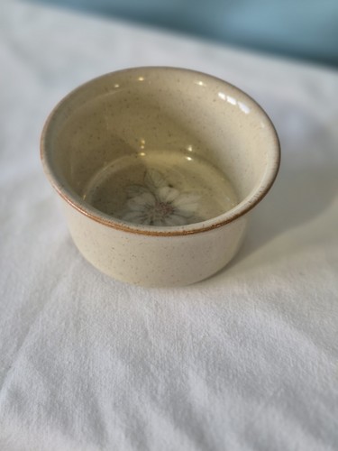 Denby daybreak ramekin vgc - denby,