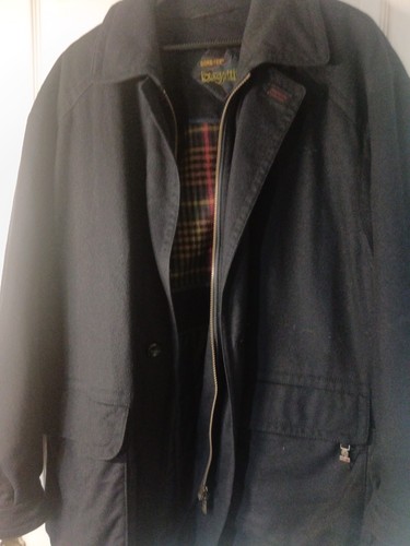 Mens vintage bugatti wool and - vintage,
